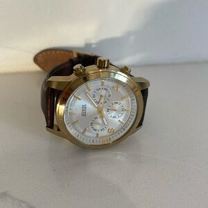 Guess watch unisex